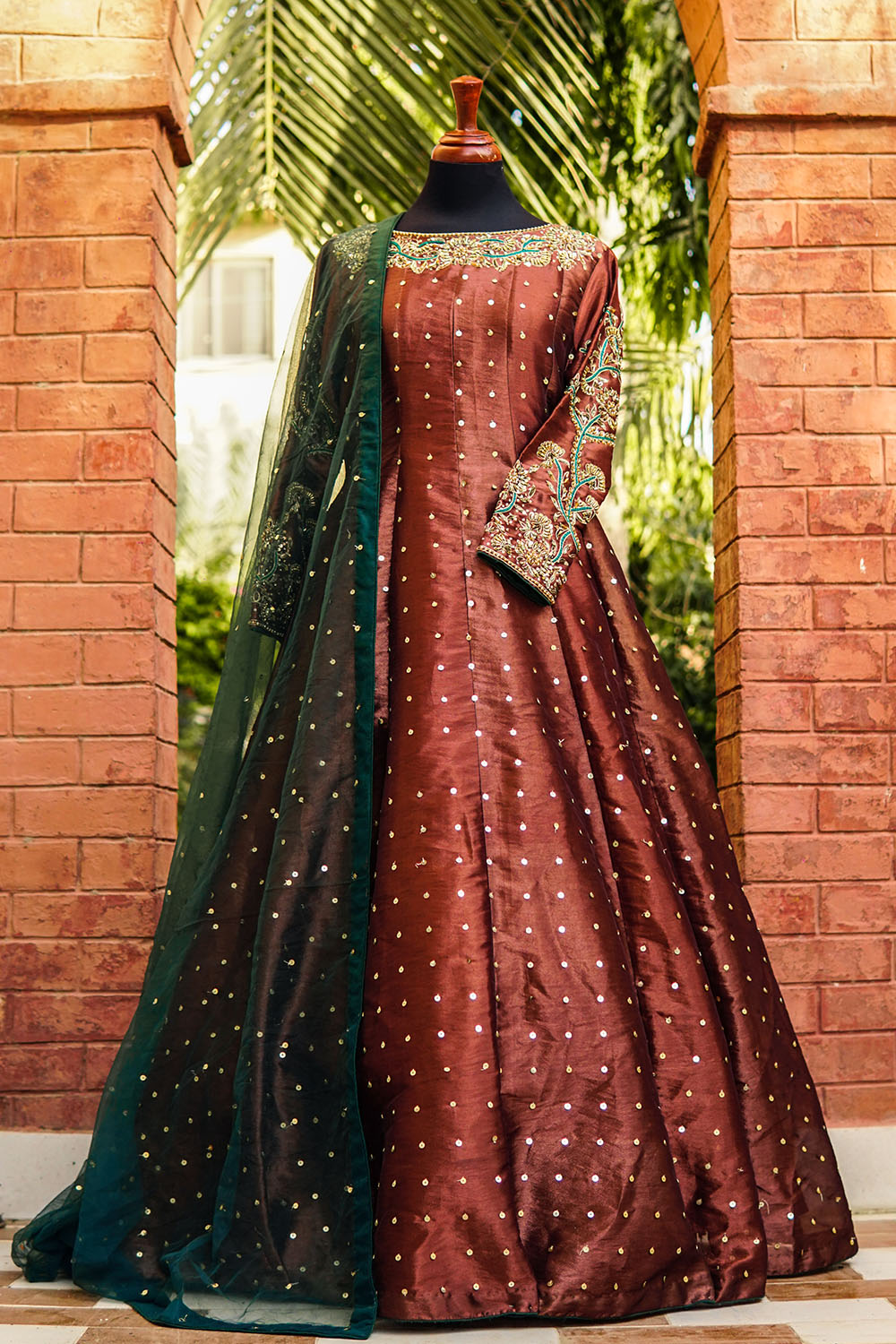 Buy Bridal and Party Dresses Online Pakistani Dresses